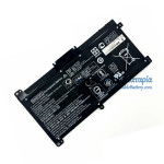Μπαταρία για PAVILION 14-BA033TX X360 HSTNN-LB7S [Ανταλλακτική μπαταρία]
